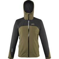 Grands Montets Ii Gtx Jk M (ivy/noir)