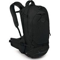 Vélo  Escapist 25 (black)