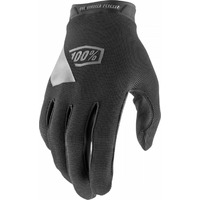 De Vtt  Ridecamp Gloves (black)