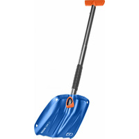 Pelle  Shovels Shovel Kodiak Saw (safety Blue)