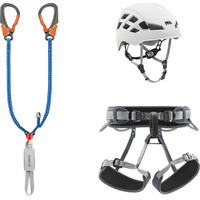 Kit Via Ferrata  Eashook