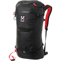 Alpinisme  Kamet 25 (black)