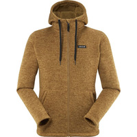 Cali Hoodie M (gold Umber)