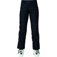 W SKI PANT BLACK