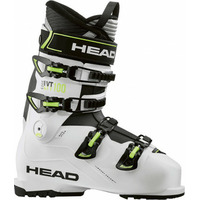 CHAUSSURES DE SKI EDGE LYT 100 WHITE/YELLOW