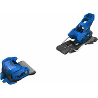 FIXATIONS DE SKI ATTACK 14 GW W/O BRAKE BLUE + POWER BRAKE2 RACE PRO 130