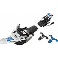 FIXATIONS DE SKI DE RANDO DIAMIR VIPEC EVO 12 FREINS 90 MM