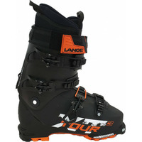 CHAUSSURES DE SKI RANDO XT3 TOUR ACCESS BLACK
