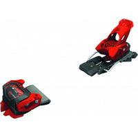 FIXATIONS DE SKI ATTACK² 13 GW BRAKE 110 RED