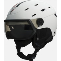 ALLSPEED VISOR IMPCTS PH STR/W