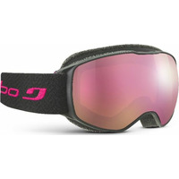 Julbo Echo - Masque ski enfant Black / Pink Spectron 3 Rose