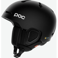 Poc Fornix - Casque ski Uranium Black Matt XL / XXL (59 - 62 cm)