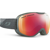 Julbo Fusion - Masque ski Black Reactiv Performance 1-3