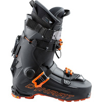 Dynafit - Hoji Pro Tour - Chaussures ski de randonn&eacute;e homme Asphalt / Fluo Orange - 26.5 (41.1/3)