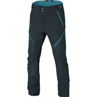 Dynafit - Mercury 2 Dynastretch Pant Men - Pantalon softshell homme Black Out / 0660 - 2XL