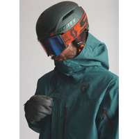 Scott Shield - Masque ski Retro Blue Unique