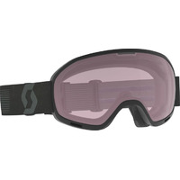Scott - Unlimited II OTG - Masque ski Mineral Black - Enhancer