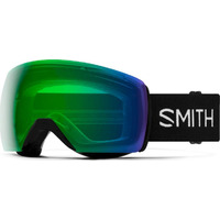 Smith Skyline XL - Masque ski Black Unique
