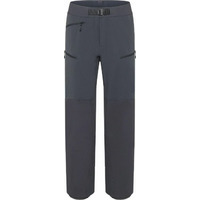 Black Diamond Dawn Patrol Hybrid Pants - Pantalon ski homme Black M