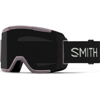 Smith Squad - Masque ski Black Unique