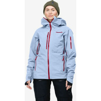 Norrona Lofoten Gore-Tex insulated Jacket - Veste ski femme Caviar M