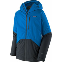 Patagonia Snowshot Jacket - Veste ski homme Andes Blue XL