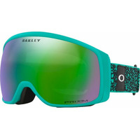 Oakley Flight Tracker XM - Masque ski Matte Black Prizm Snow Hi Pink Iridium Cat 3