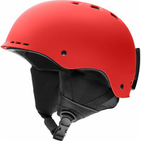 Smith Holt 2 - Casque ski Matte Black 51-55 cm