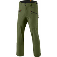 Dynafit Beast Hybrid - Pantalon ski homme Winter Moss XXL