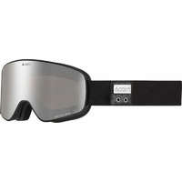 Cairn - Magnitude - Masque ski Mat Biscuit - CLX3Z + CLX1