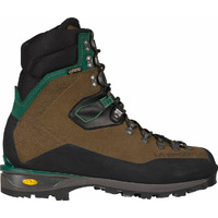 La Sportiva Karakorum HC GTX - Chaussures trekking homme Mocha / Forest 48