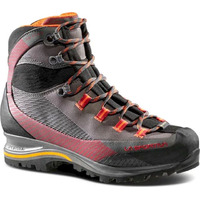 La Sportiva Trango TRK Leather GTX - Chaussures trekking femme Opal / Pacific Blue 36.5