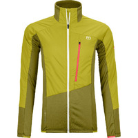 Ortovox - Westalpen Swisswool Hybrid Jacket - Veste hybride femme Wild Rose - M