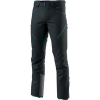 Dynafit Radical Infinium Hybrid - Pantalon ski de randonnée homme Blueberry Storm Blue XL