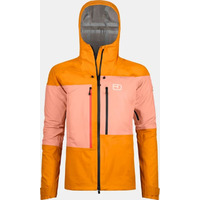 Ortovox 3L Guardian Shell Jacket - Veste ski femme Winetasting M