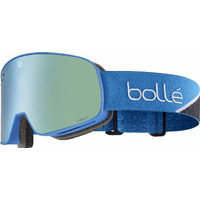 Boll&eacute; - Nevada Race - Masque ski Black Matte - Volt Ruby Cat 2