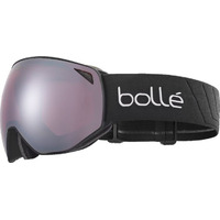 Bollé Torus - Masque ski Black Matte High Contrast Photochromic Grey Cat 1-3