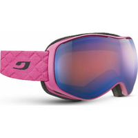 Julbo Ellipse - Masque ski femme Grey / Pink Spectron 3 Orange