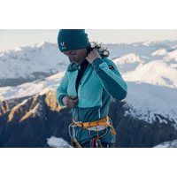 Millet - Active Wool - Bonnet Heather Grey - Taille unique