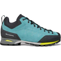 Scarpa Zodiac Wmn - Chaussures approche femme Icefall 41