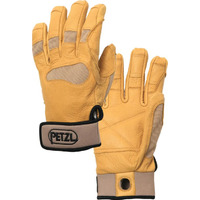 Petzl Cordex Plus - Gants Beige S
