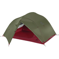 MSR - Mutha Hubba NX - Tente Green - 3 places