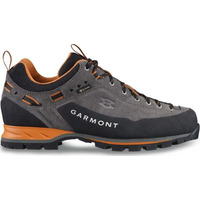 Garmont Dragontail Mnt GTX - Chaussures approche Grey / Orange 40