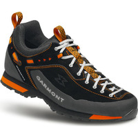 Garmont Dragontail LT - Chaussures approche homme Black / Orange 48