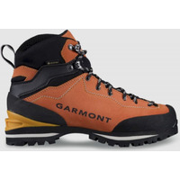 Garmont Ascent GTX Wmn - Chaussures alpinisme femme Tomato Red / Orange 39.5