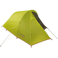 Camp Minima 3 SL - Tente Green Unique