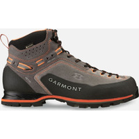 Garmont Vetta GTX - Chaussures approche homme Dark Grey / Orange 44.5