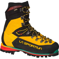 La Sportiva Nepal Evo GTX - Chaussures alpinisme homme Yellow 48