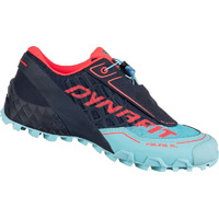 Dynafit Feline SL - Chaussures trail femme Poseidon / Silvretta 40