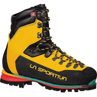 La Sportiva Nepal Extreme - Chaussures alpinisme homme Yellow 39.5